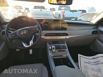 2020 Hyundai Palisade SEL - miniatura 11