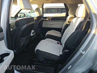 2020 Hyundai Palisade SEL - miniatura 13