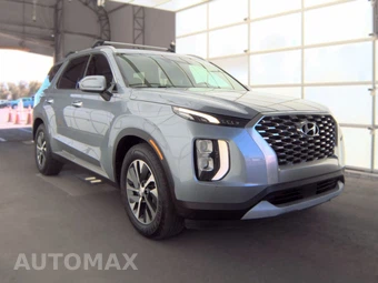 2020 Hyundai Palisade SEL - miniatura 3
