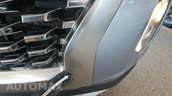 2020 Hyundai Palisade SEL - miniatura 34