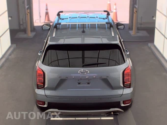 2020 Hyundai Palisade SEL - miniatura 5