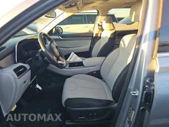 2020 Hyundai Palisade SEL - miniatura 7