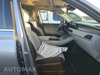 2020 Hyundai Palisade SEL - miniatura 8