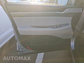 2020 Hyundai Palisade SEL - miniatura 9
