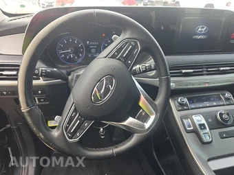 2020 Hyundai Palisade SEL - miniatura 10