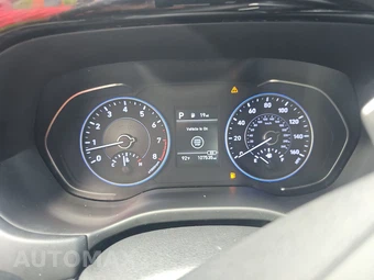 2020 Hyundai Palisade SEL - miniatura 12