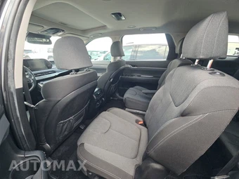 2020 Hyundai Palisade SEL - miniatura 13