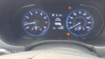 2020 Hyundai Palisade SEL - miniatura 20
