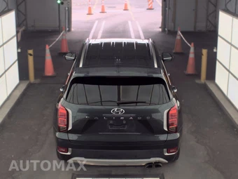 2020 Hyundai Palisade SEL - miniatura 5