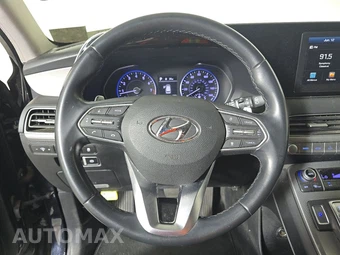 2020 Hyundai Palisade SEL - miniatura 10