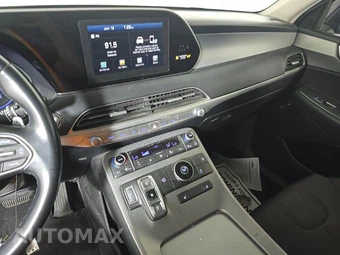 2020 Hyundai Palisade SEL - miniatura 11