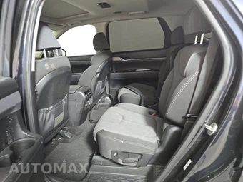 2020 Hyundai Palisade SEL - miniatura 13