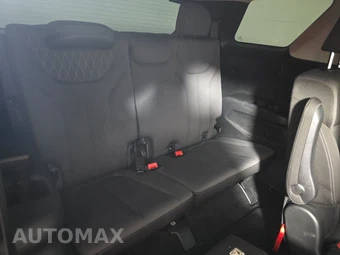 2020 Hyundai Palisade SEL - miniatura 14