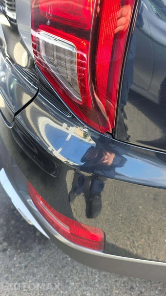 2020 Hyundai Palisade SEL - miniatura 23