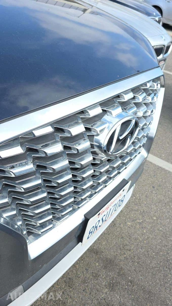 2020 Hyundai Palisade SEL - miniatura 27