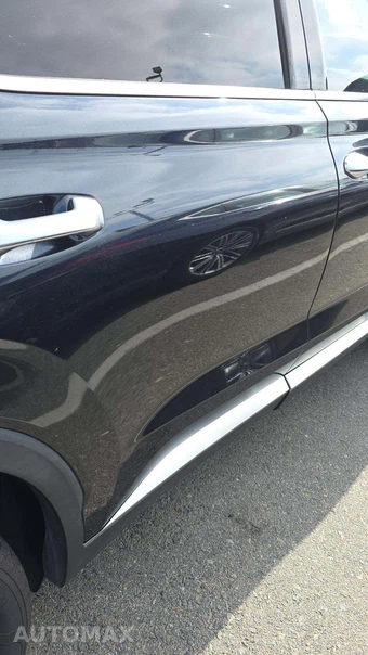 2020 Hyundai Palisade SEL - miniatura 28