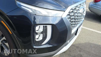 2020 Hyundai Palisade SEL - miniatura 30