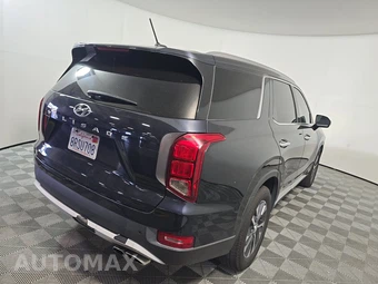 2020 Hyundai Palisade SEL - miniatura 4