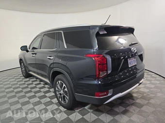 2020 Hyundai Palisade SEL - miniatura 6