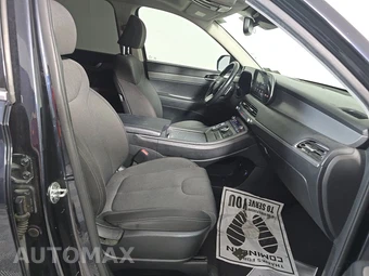 2020 Hyundai Palisade SEL - miniatura 8