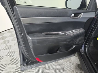 2020 Hyundai Palisade SEL - miniatura 9