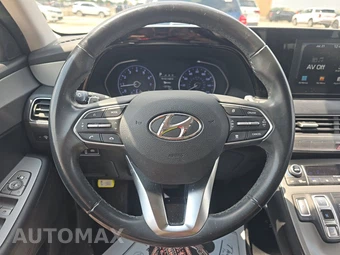 2020 Hyundai Palisade SEL - miniatura 10