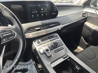 2020 Hyundai Palisade SEL - miniatura 11