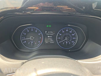 2020 Hyundai Palisade SEL - miniatura 12