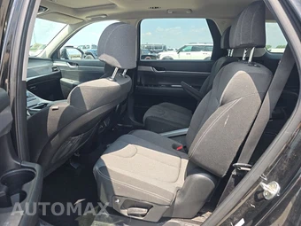2020 Hyundai Palisade SEL - miniatura 13