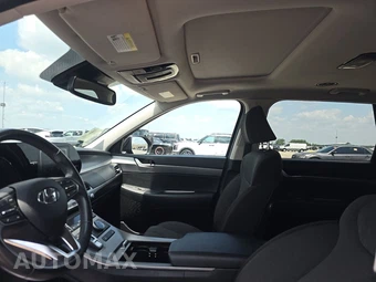 2020 Hyundai Palisade SEL - miniatura 19
