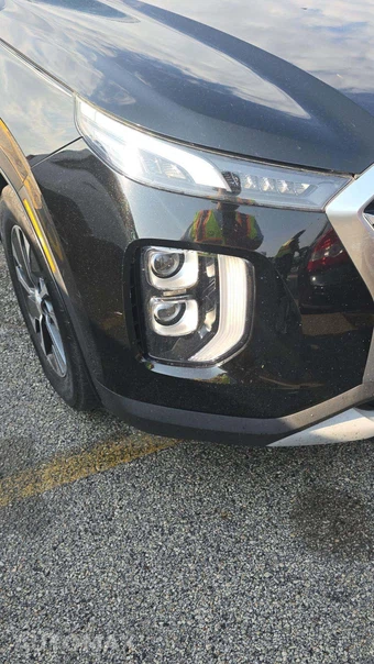 2020 Hyundai Palisade SEL - miniatura 28