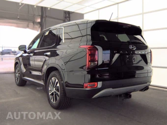 2020 Hyundai Palisade SEL - miniatura 6