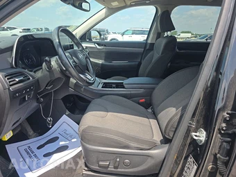 2020 Hyundai Palisade SEL - miniatura 7