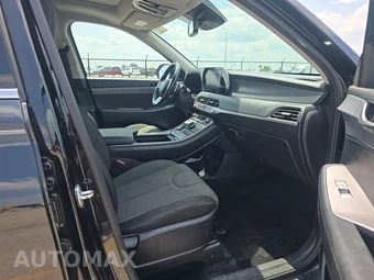 2020 Hyundai Palisade SEL - miniatura 8