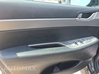 2020 Hyundai Palisade SEL - miniatura 9