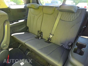 2020 Hyundai Palisade SEL - miniatura 11