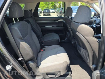 2020 Hyundai Palisade SEL - miniatura 14