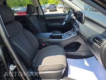 2020 Hyundai Palisade SEL - miniatura 16