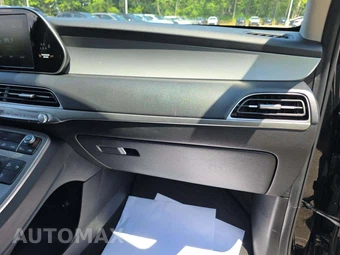 2020 Hyundai Palisade SEL - miniatura 17