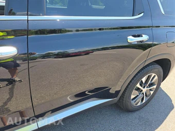 2020 Hyundai Palisade SEL - miniatura 19