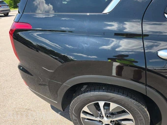 2020 Hyundai Palisade SEL - miniatura 20