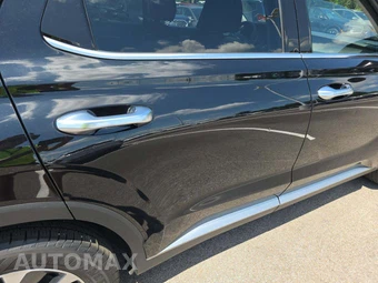 2020 Hyundai Palisade SEL - miniatura 21