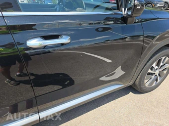 2020 Hyundai Palisade SEL - miniatura 22