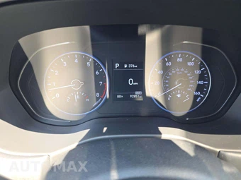 2020 Hyundai Palisade SEL - miniatura 6