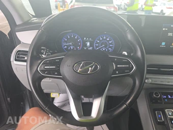 2020 Hyundai Palisade SEL - miniatura 10