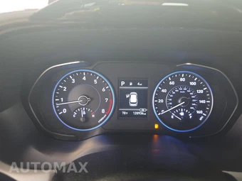 2020 Hyundai Palisade SEL - miniatura 12