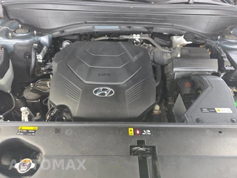 2020 Hyundai Palisade SEL - miniatura 16