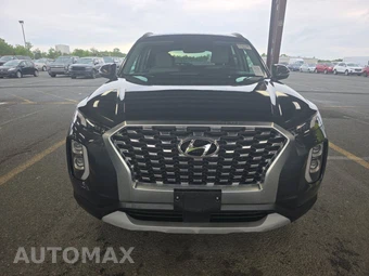 2020 Hyundai Palisade SEL - miniatura 2
