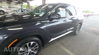2020 Hyundai Palisade SEL - miniatura 20