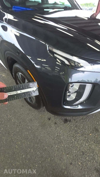 2020 Hyundai Palisade SEL - miniatura 22
